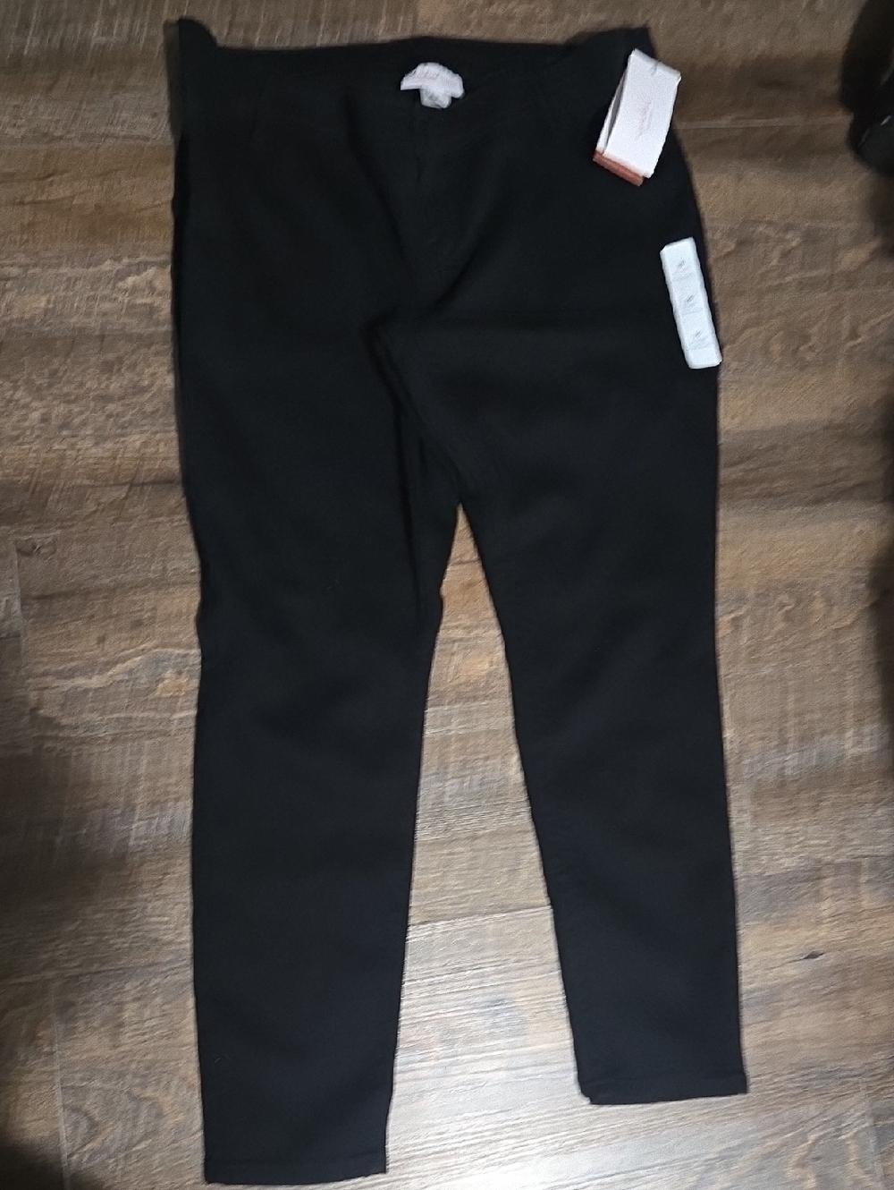 Isabel Size 16 Maternity Pant Skinny Ankle